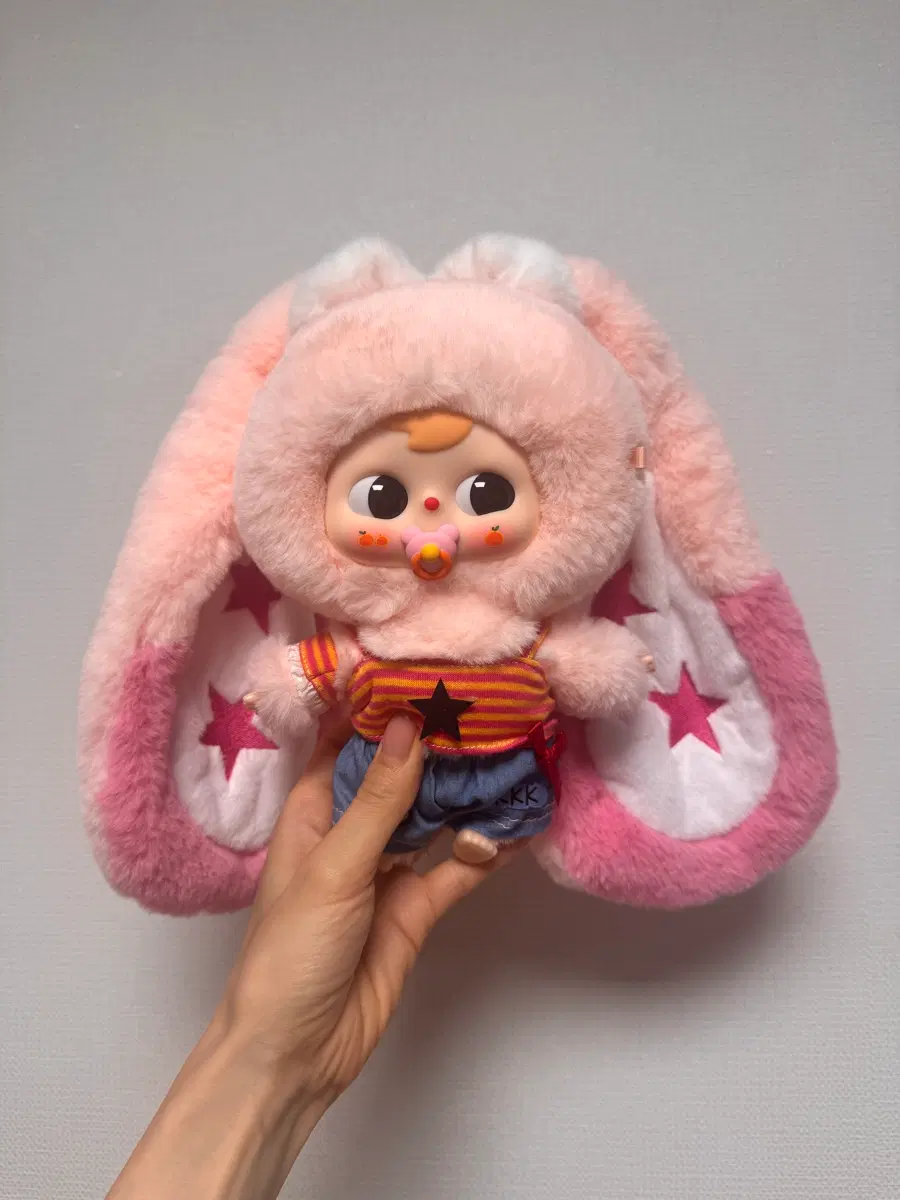 베이비쓰리 100 쪽쪽이입
