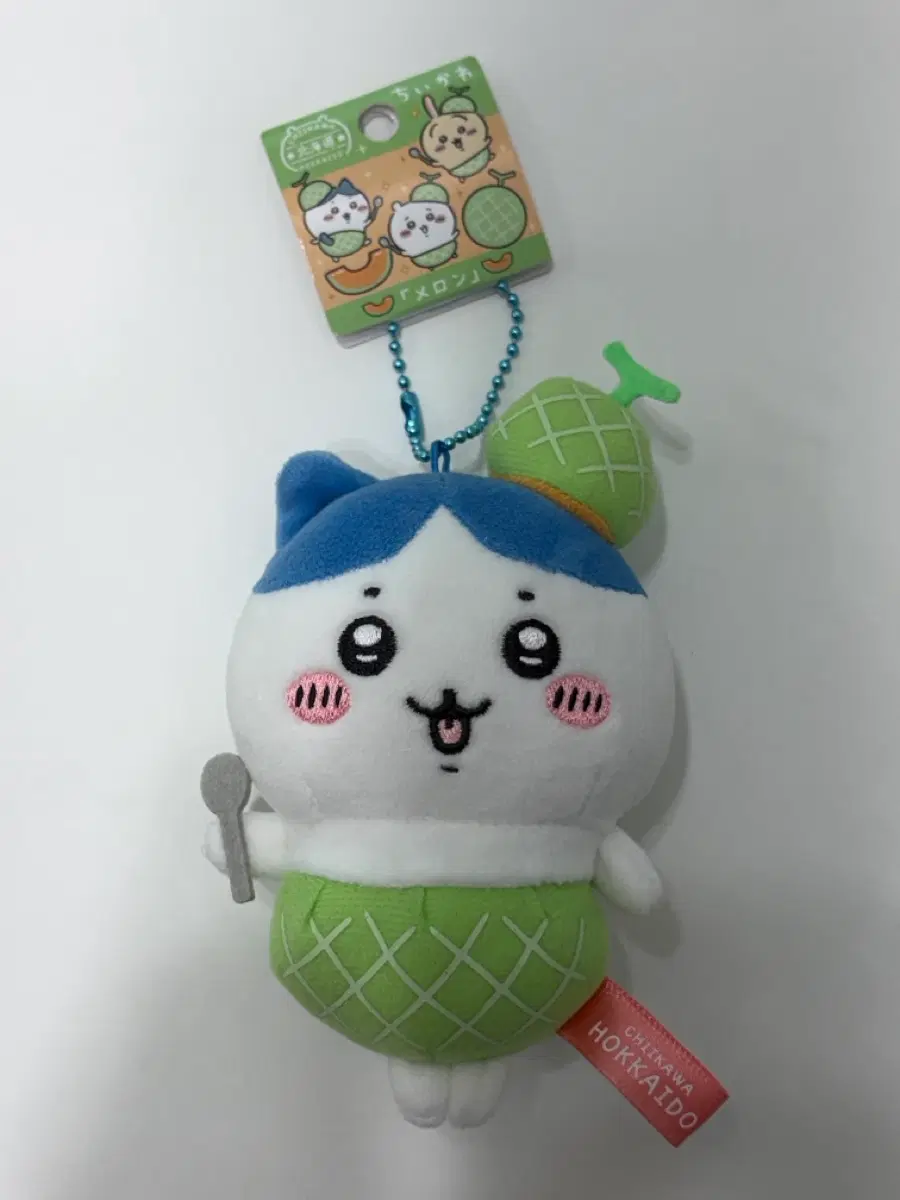삿포로 한정 메론 하치와레