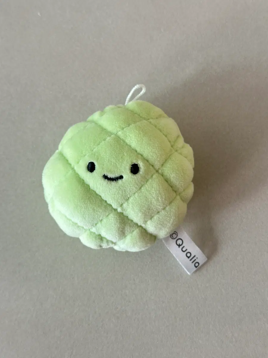 메론빵 미니인형