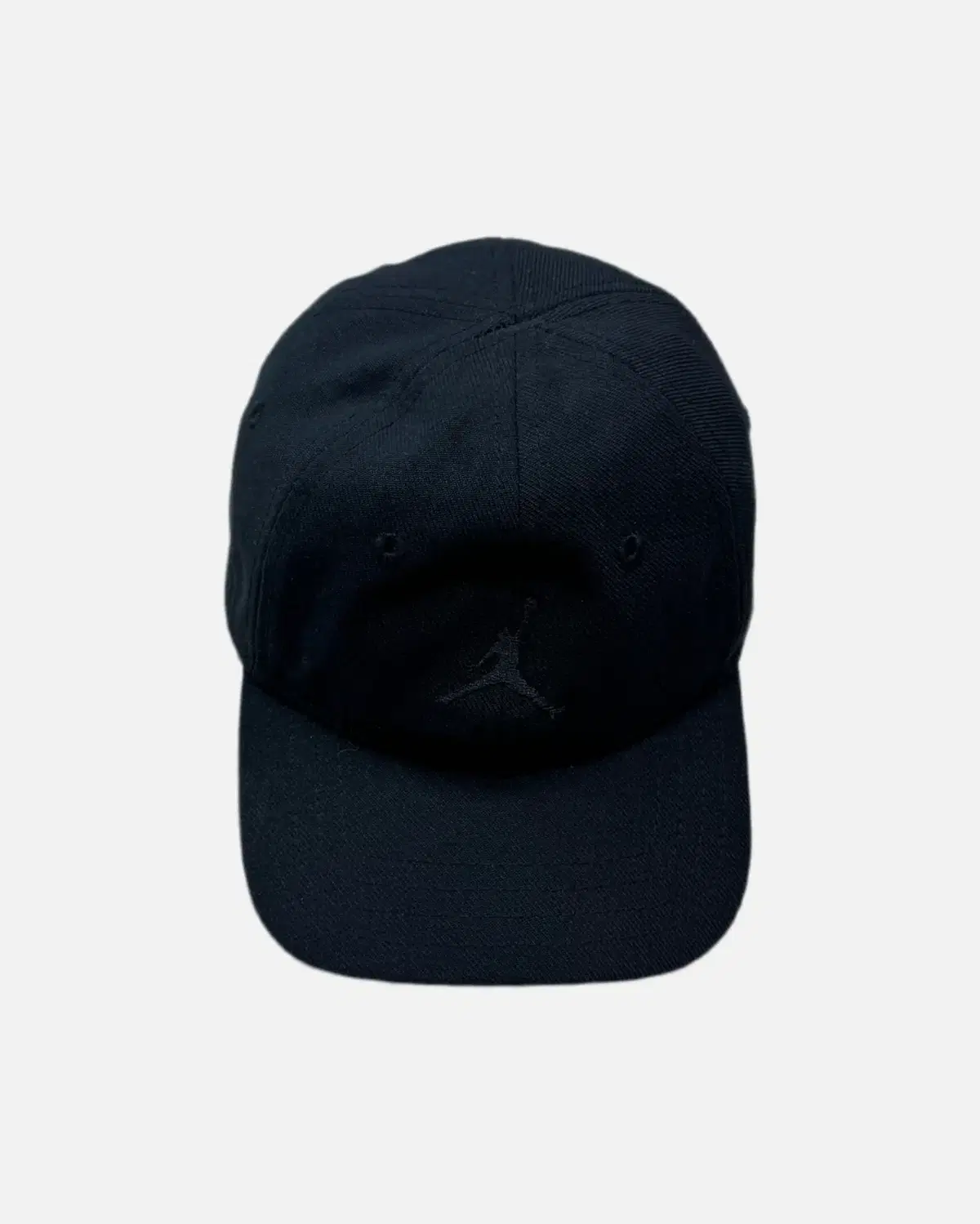 조던 키즈 블랙 볼캡 48~50cm