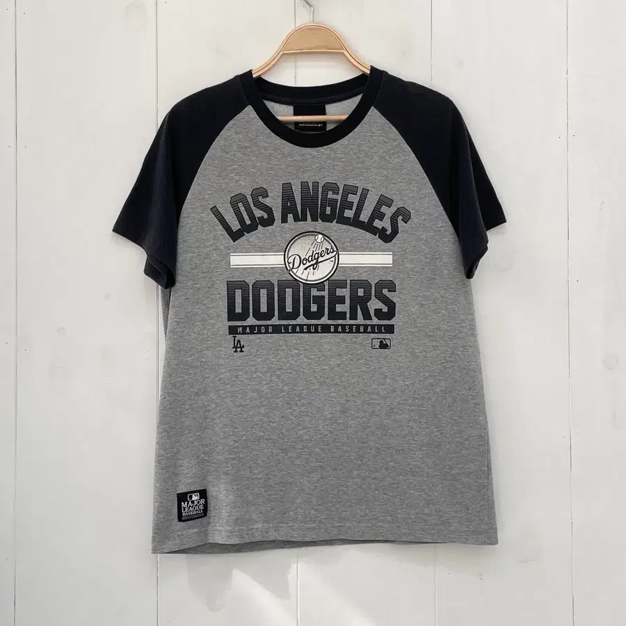 MLB(엠엘비) LA 다저스 반팔 티셔츠
