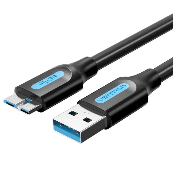 USB-A to MicroB 변환케이블 2m 케이블