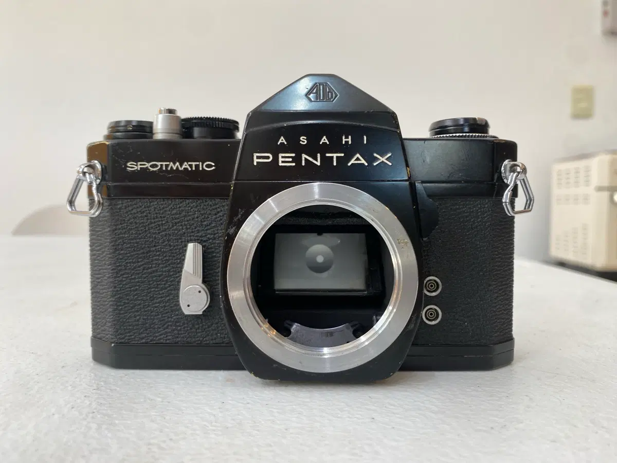 Pentax SP