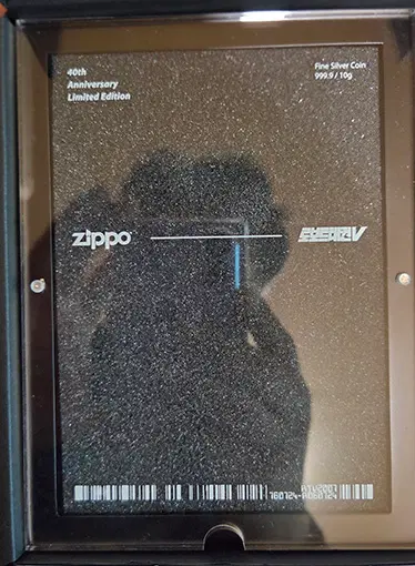 로보트태권브이 40주년 기념 은화