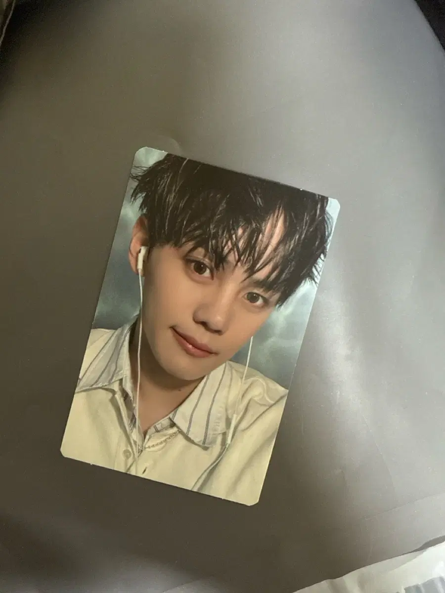 김규빈 포카