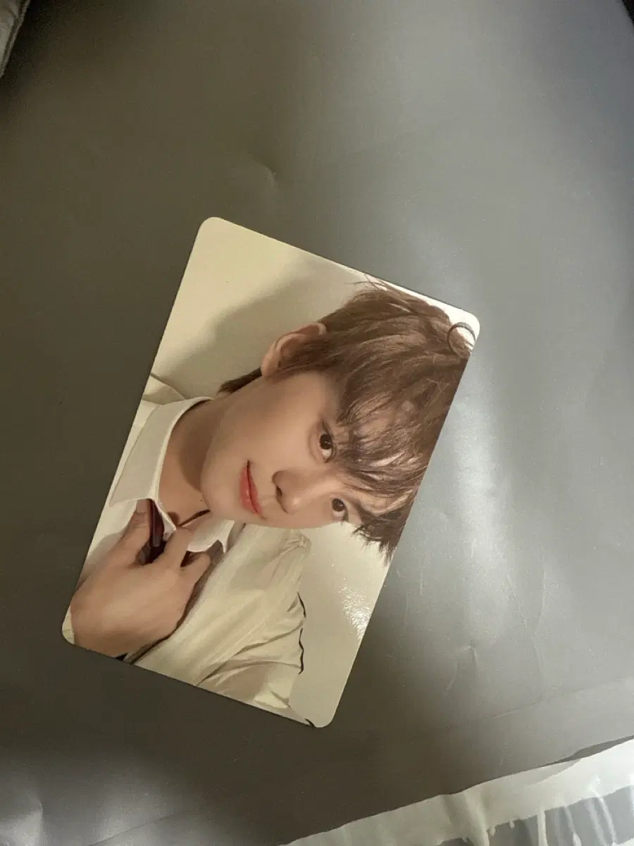 김규빈 포카