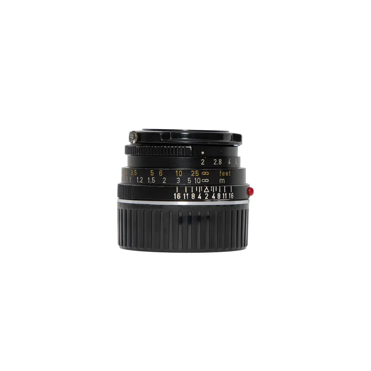 라이카 주미크론-C 40mm F2 M마운트 (8363)