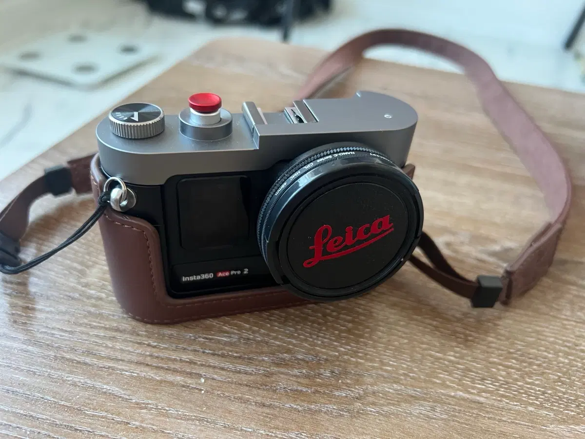 insta360 acepro2 듀얼팩+스냅샷+수중하우징