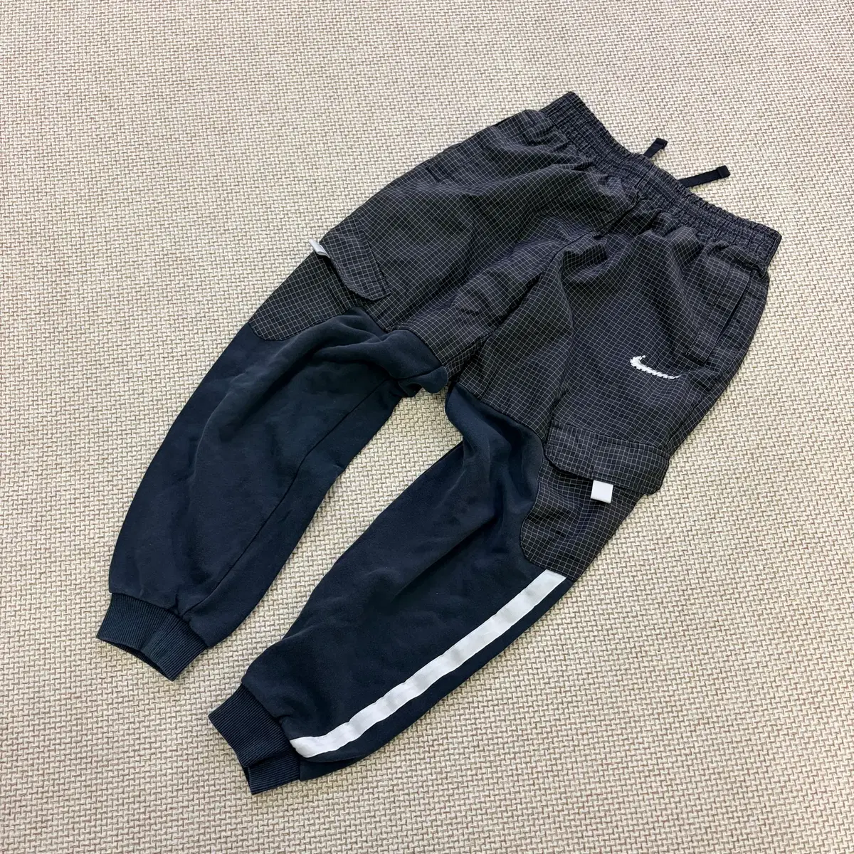M 나이키 키즈 조거 바지 0928D1