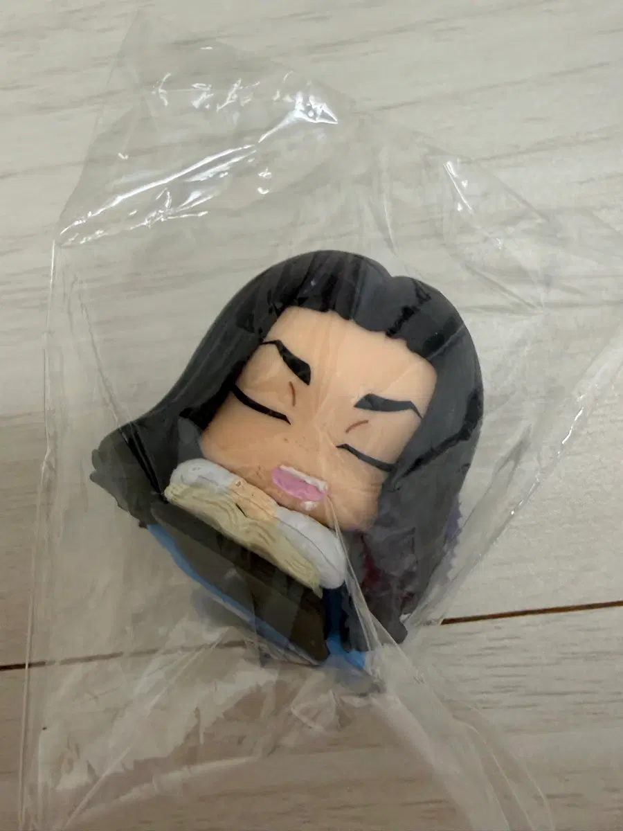 도리벤 바지 케이스케 오네무탄 가챠