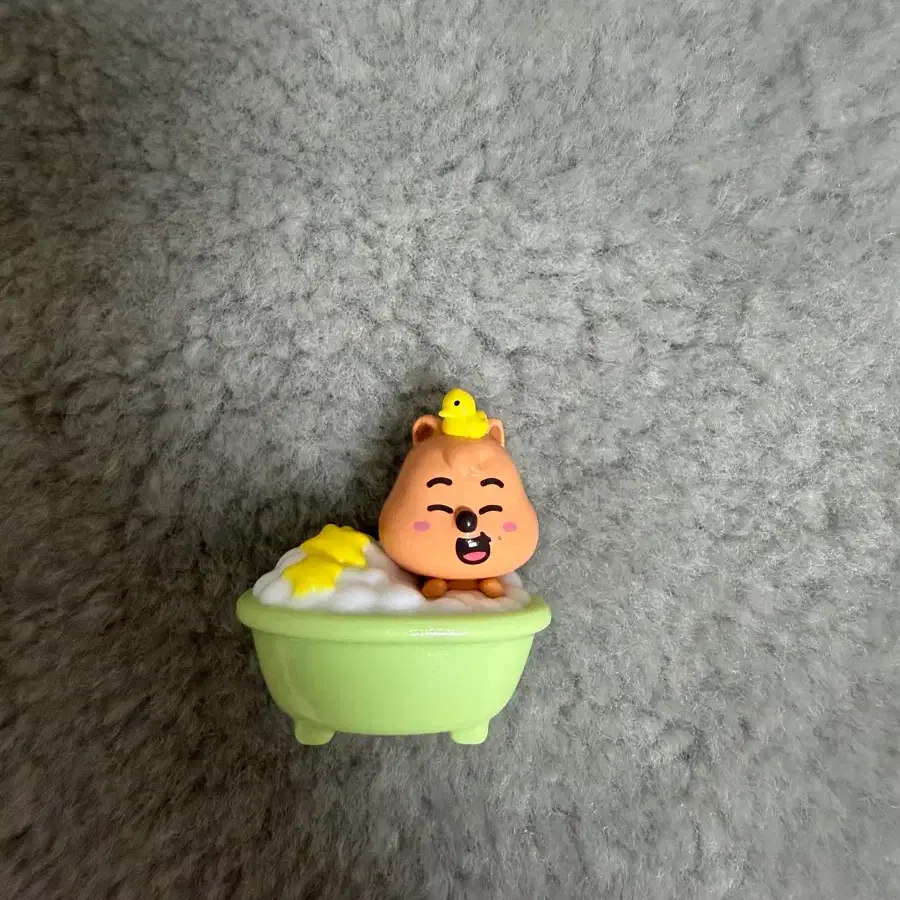 스키즈 스키주 배쓰밤 입욕제 가챠 한쿼카