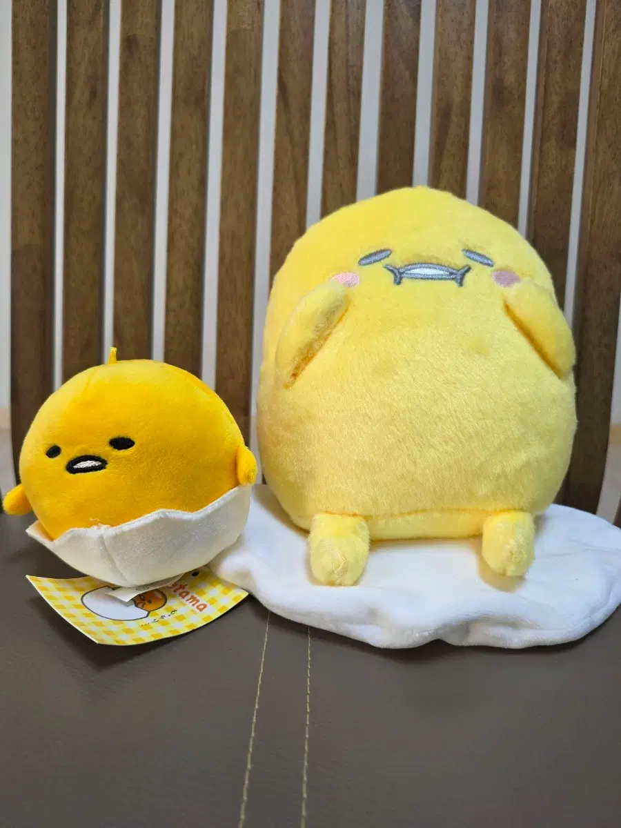 구데타마 인형 일괄판매