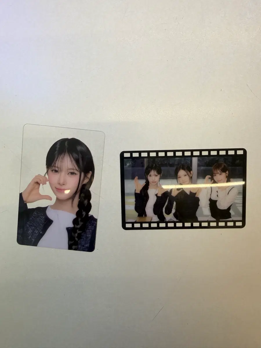 cu리센느포카