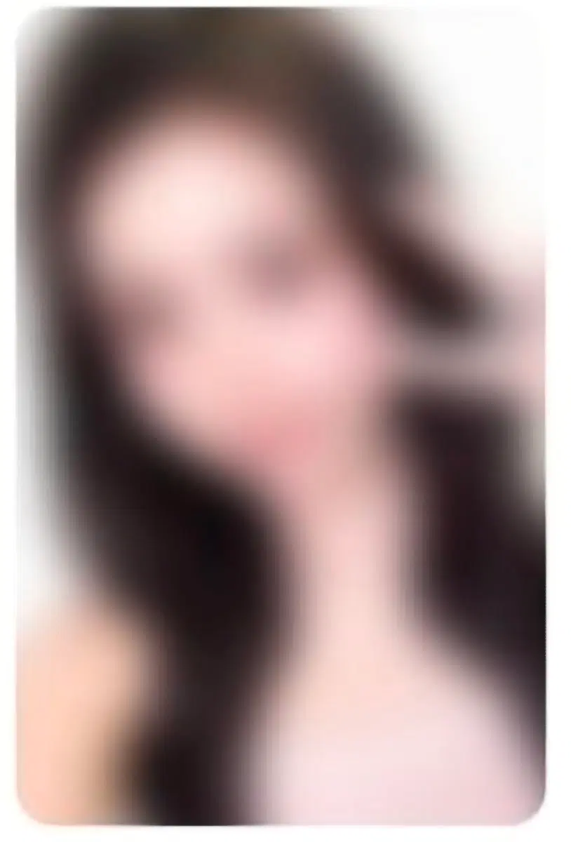 하투하 레몬탱 카르멘 위드뮤 럭드 포카 양도 분철