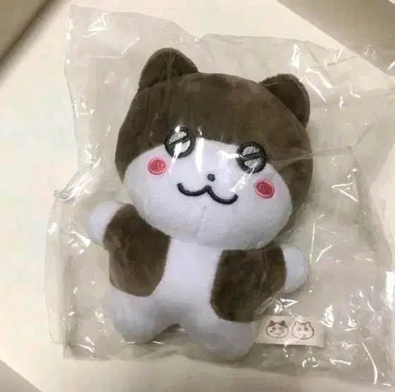 틴틴팅클 미니 15cm 인형