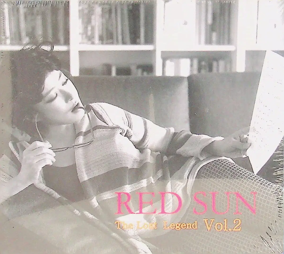 적우 - 잃어버린 전설 Vol. 2 (미개봉)