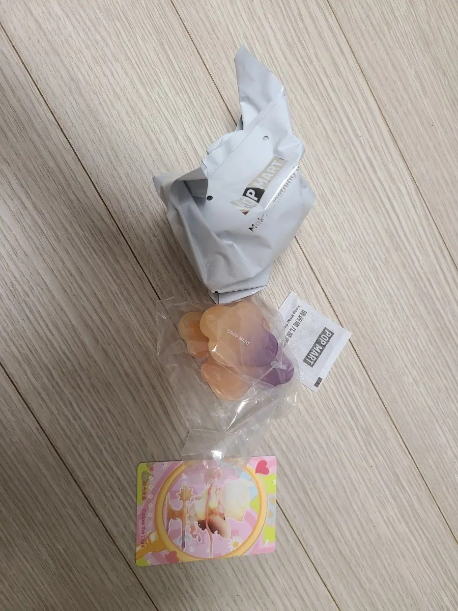 팝마트 모코코를 찾아라 디무 판매합니다