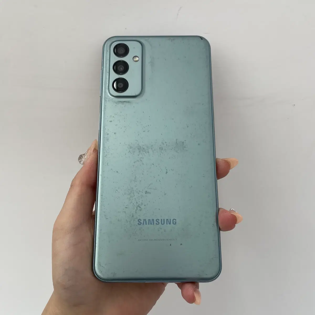 갤럭시버디2 그린 128GB 493294 울산중고폰