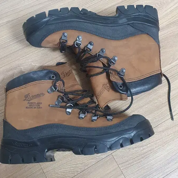 미군 밀리터리 DANNER COMBAT HIKER 컴뱃하이커