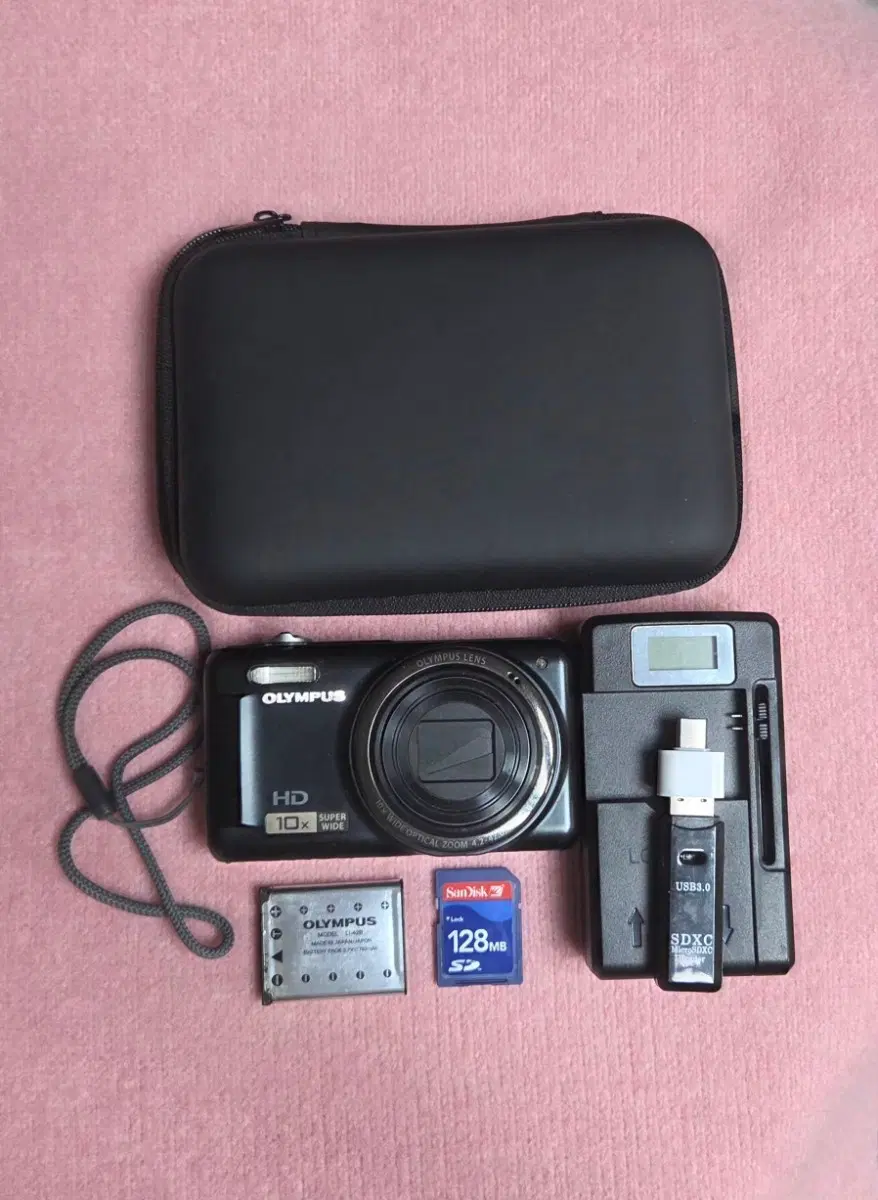올림푸스 VR-310