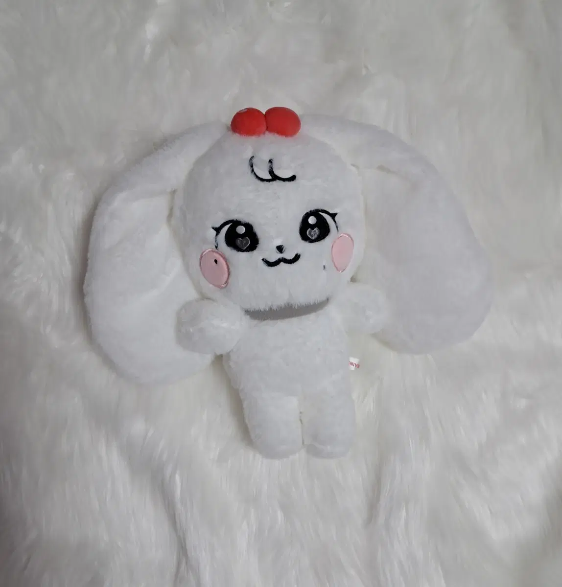 아이브 미니브 체리인형