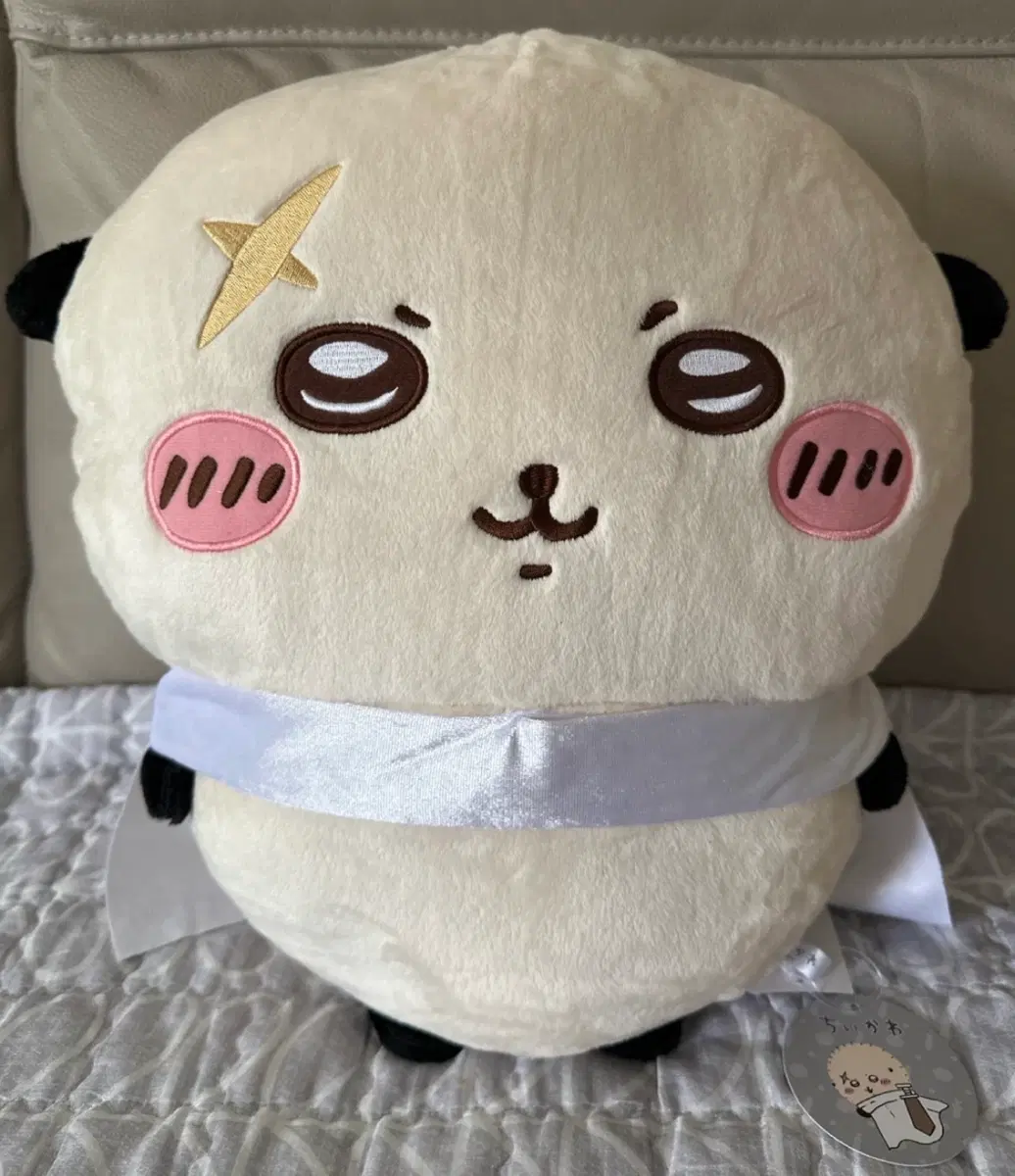 치이카와 랏코 빅누이 인형