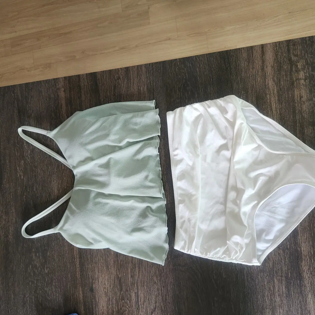 베베앙쥬 폴웨어