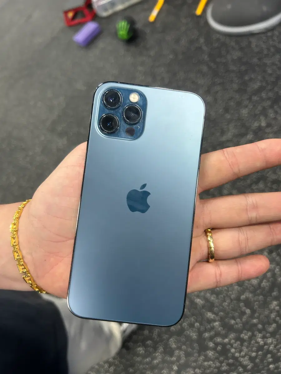 아이폰 12pro 128GB