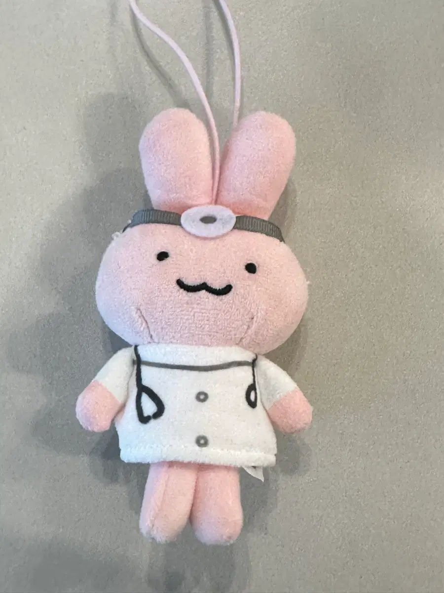 인형키링