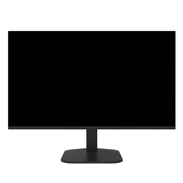 24인치 베젤리스 VA 광시야각 FHD 100Hz 모니터