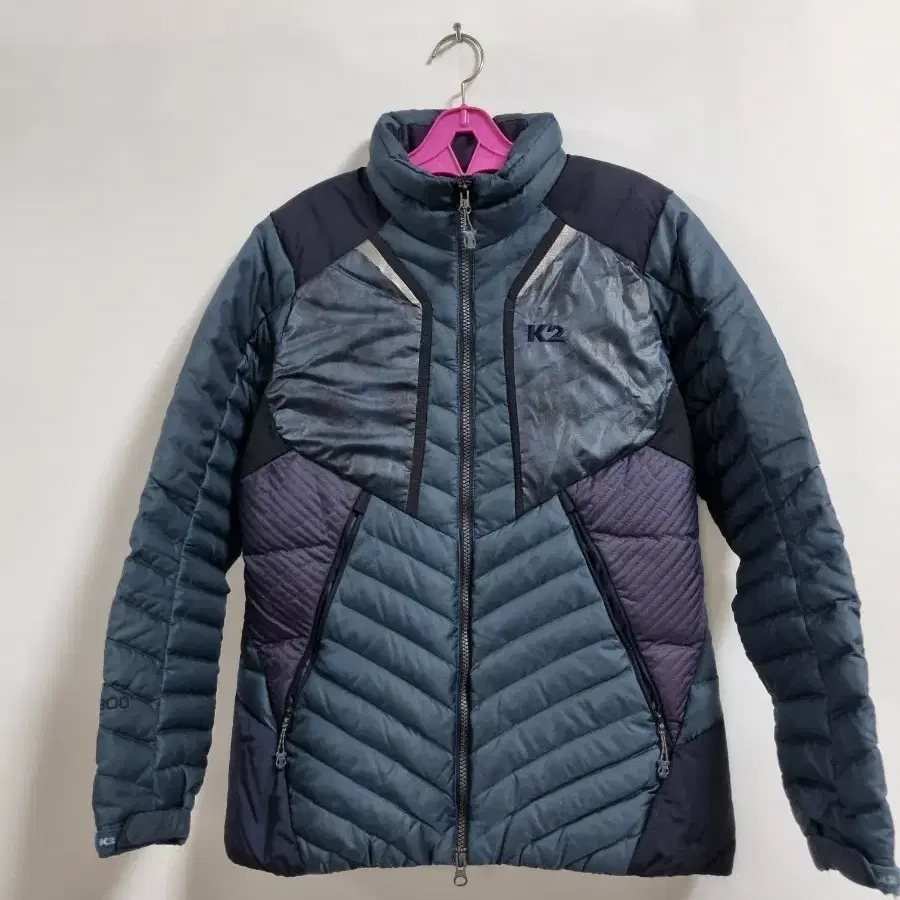 K2 경량 패딩 자켓 90