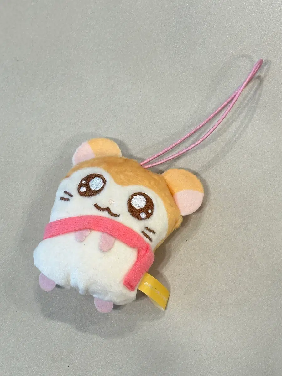 햄토리 인형키링