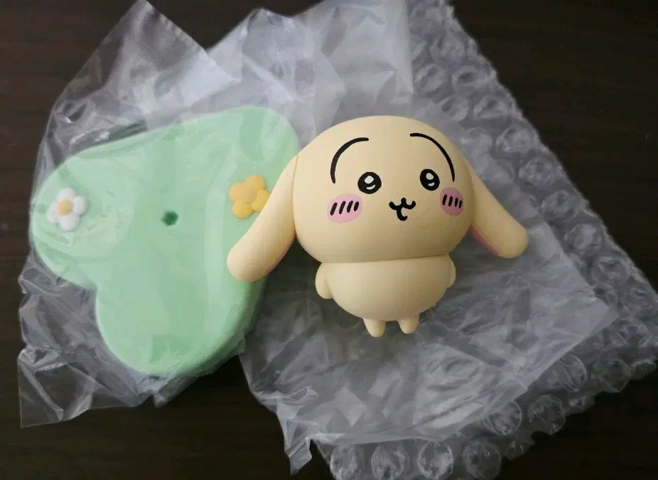 치이카와 우사기 롭이어 피규어