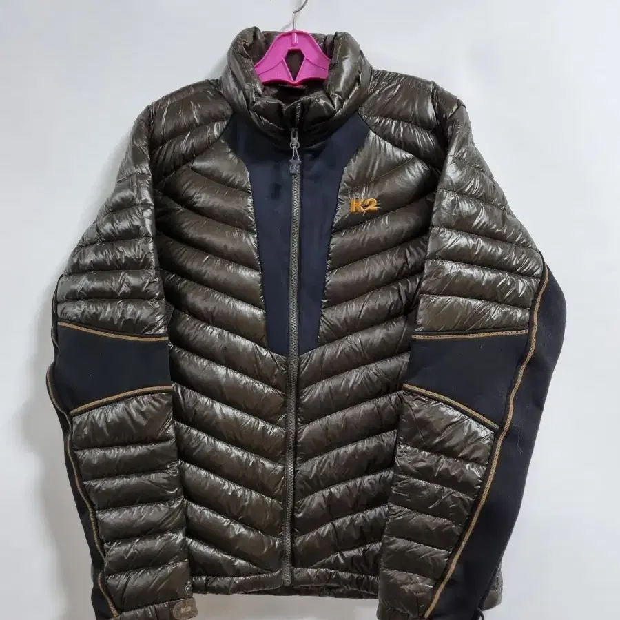K2 경량 패딩 자켓 100