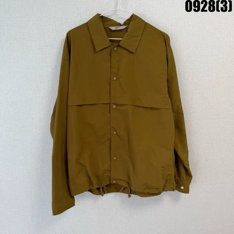 에잇세컨즈 바람막이 셔츠 자켓 L