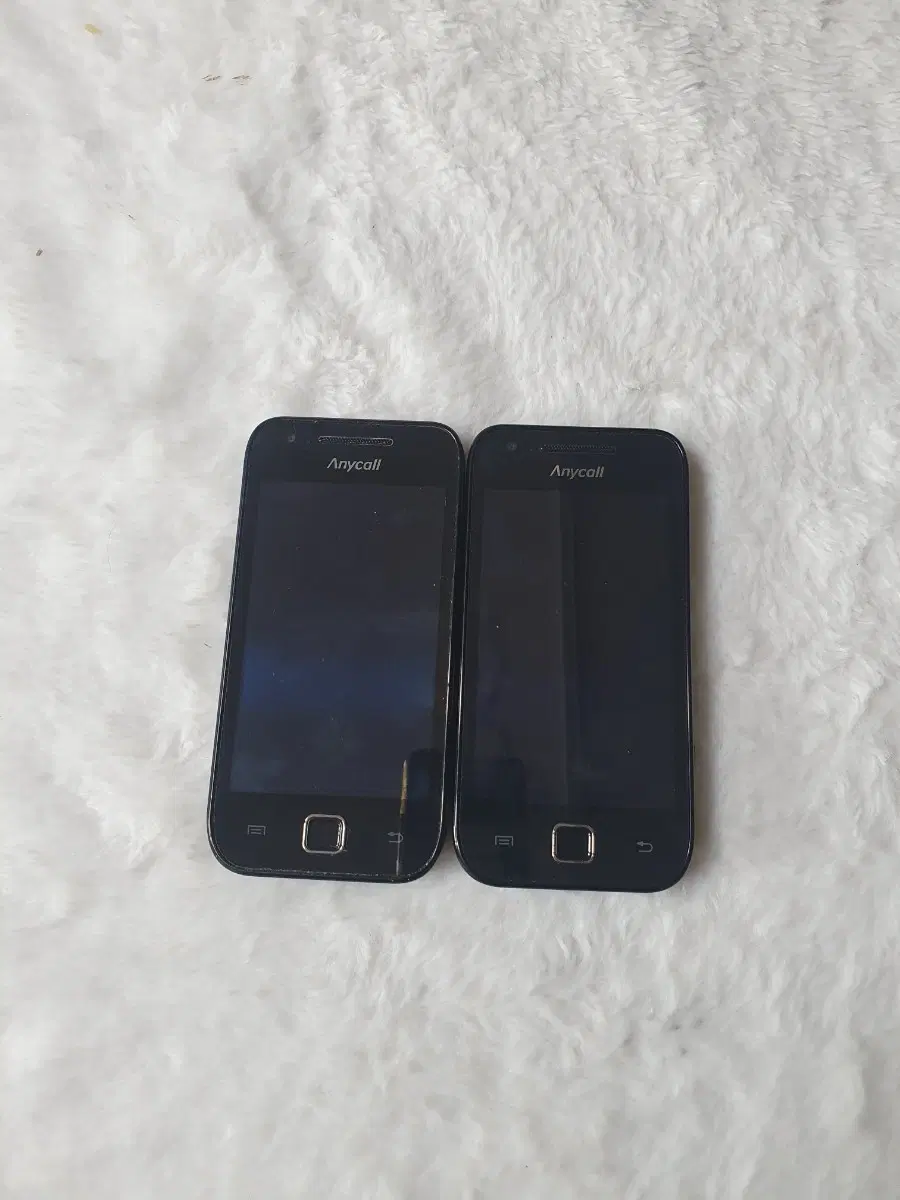 SHW-M130L/M130K 갤럭시U/K 소장용 수집용