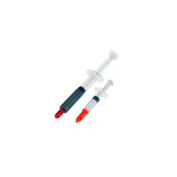 주사기형 써멀컴파운드 (그레이 3g, 화이트 1g)