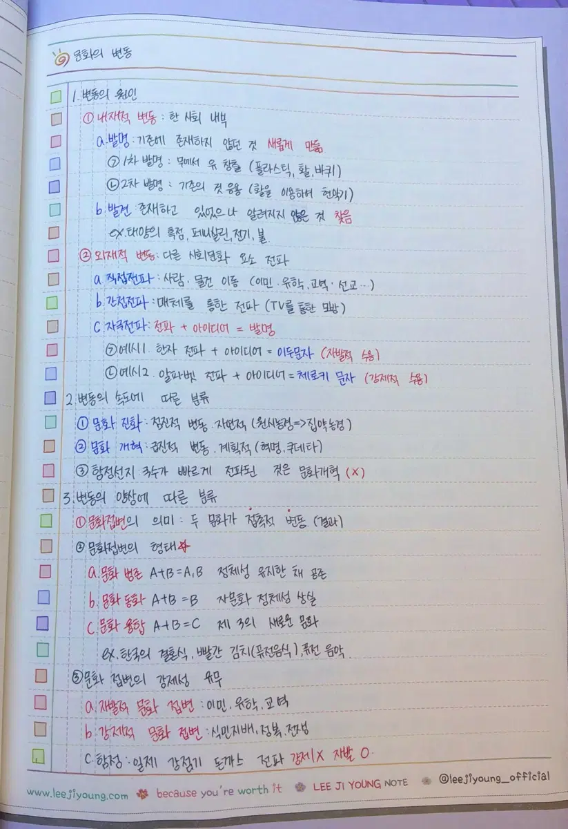 2027 이지영 출제자의눈 사회문화 사문 필기 pdf