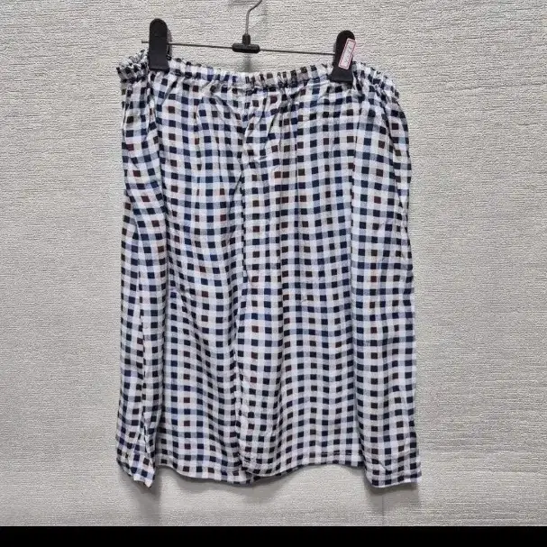 y266 인견 반바지