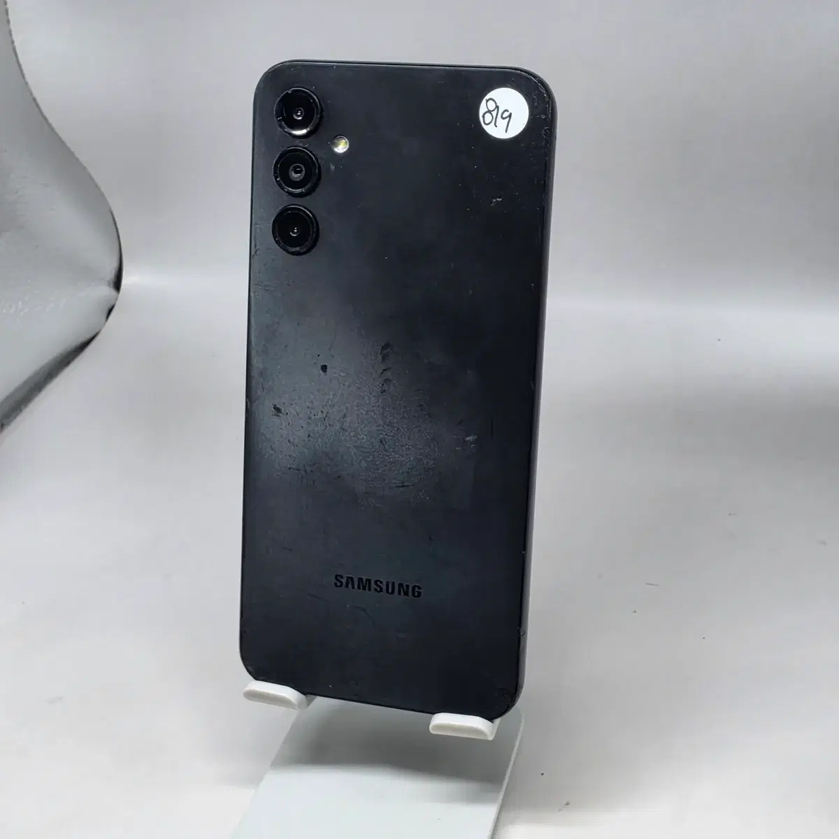A급! 갤럭시점프3 128GB [품번 819]
