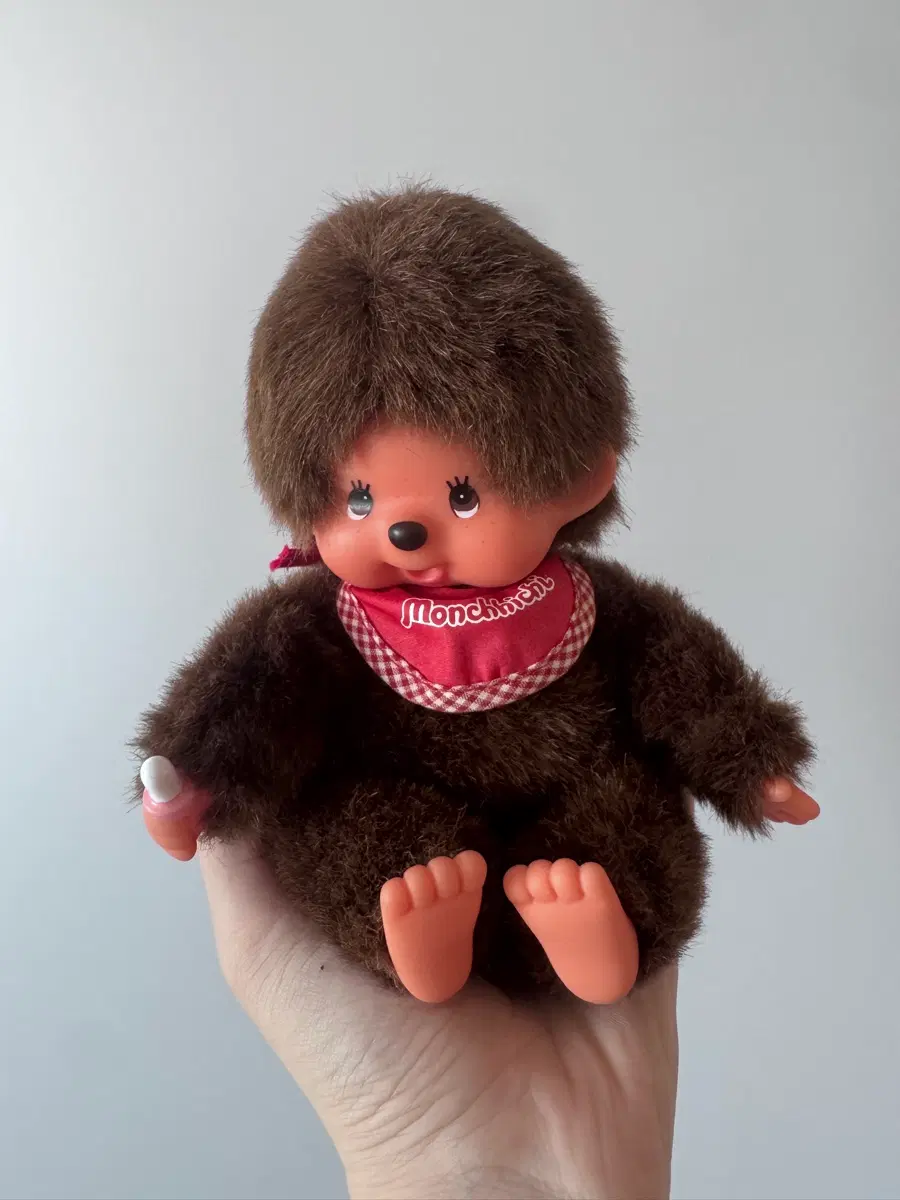 몬치치 오르골 희귀 세키구치 몬치치 움직여요