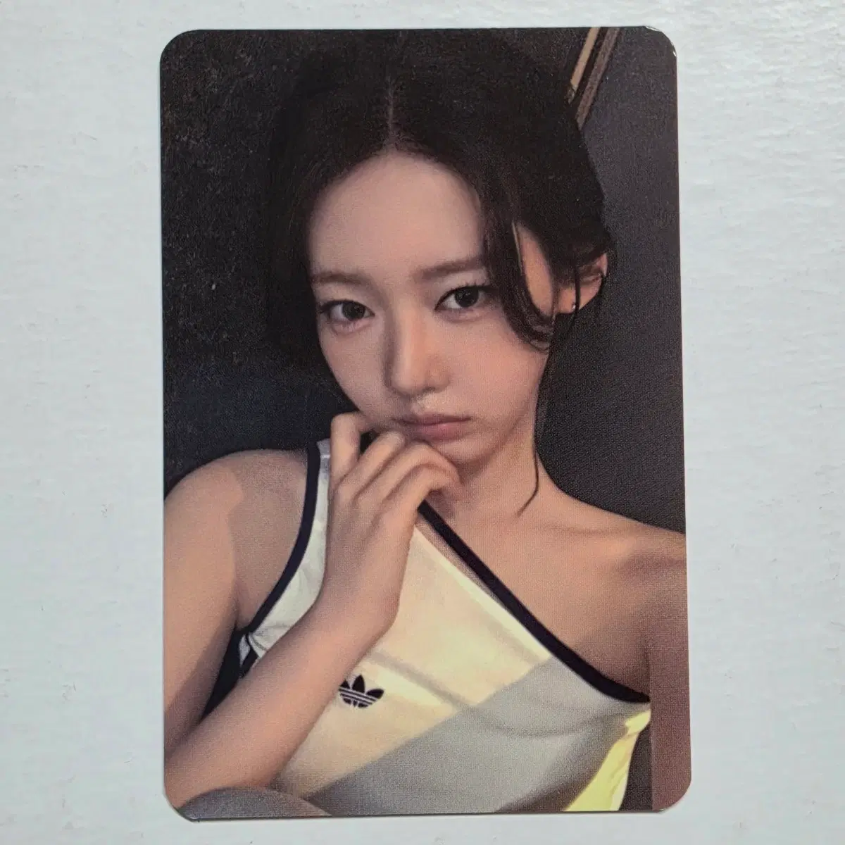 베이비몬스터 로라 메이크스타 럭키드로우 포카 G