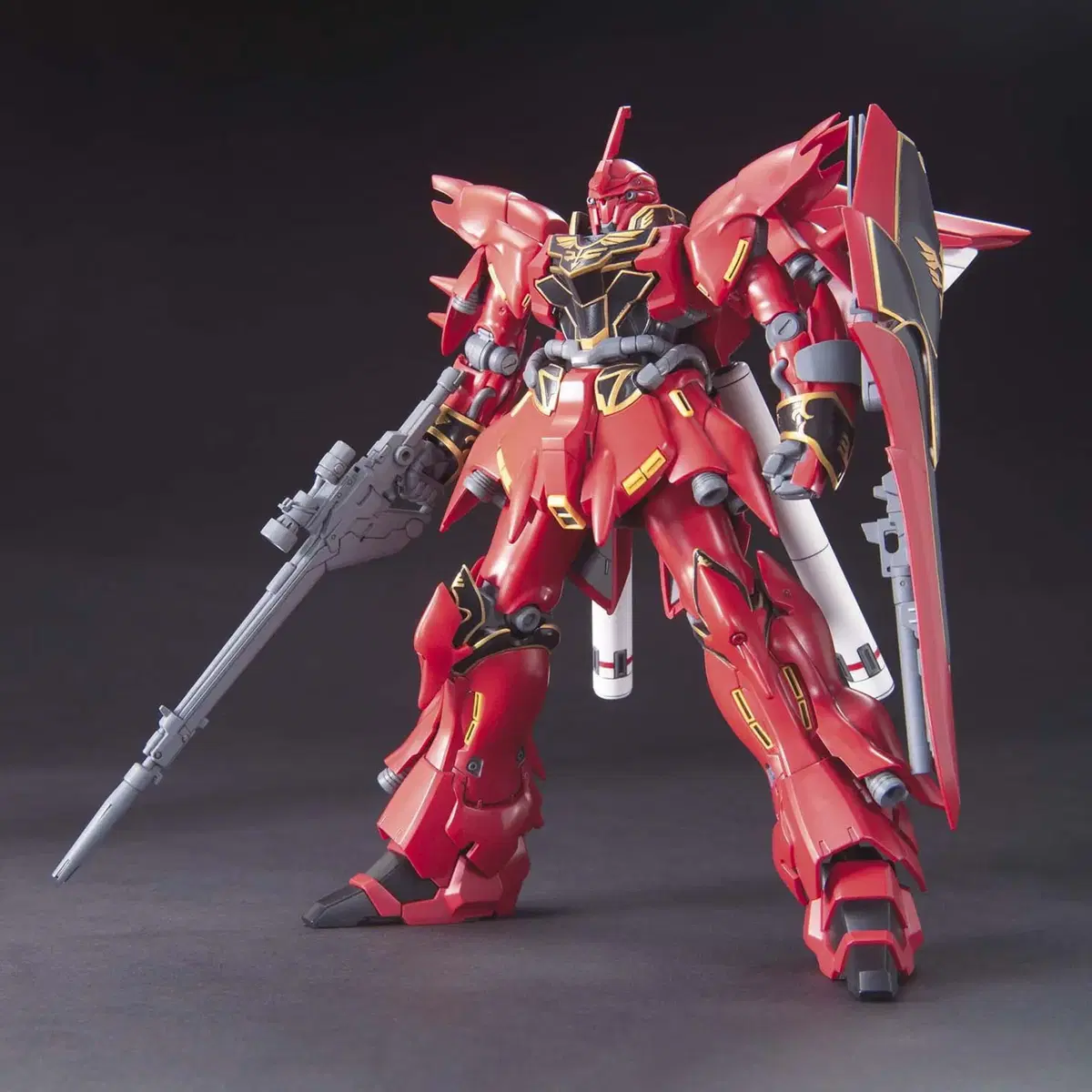 HGUC ์๋์ฃผ