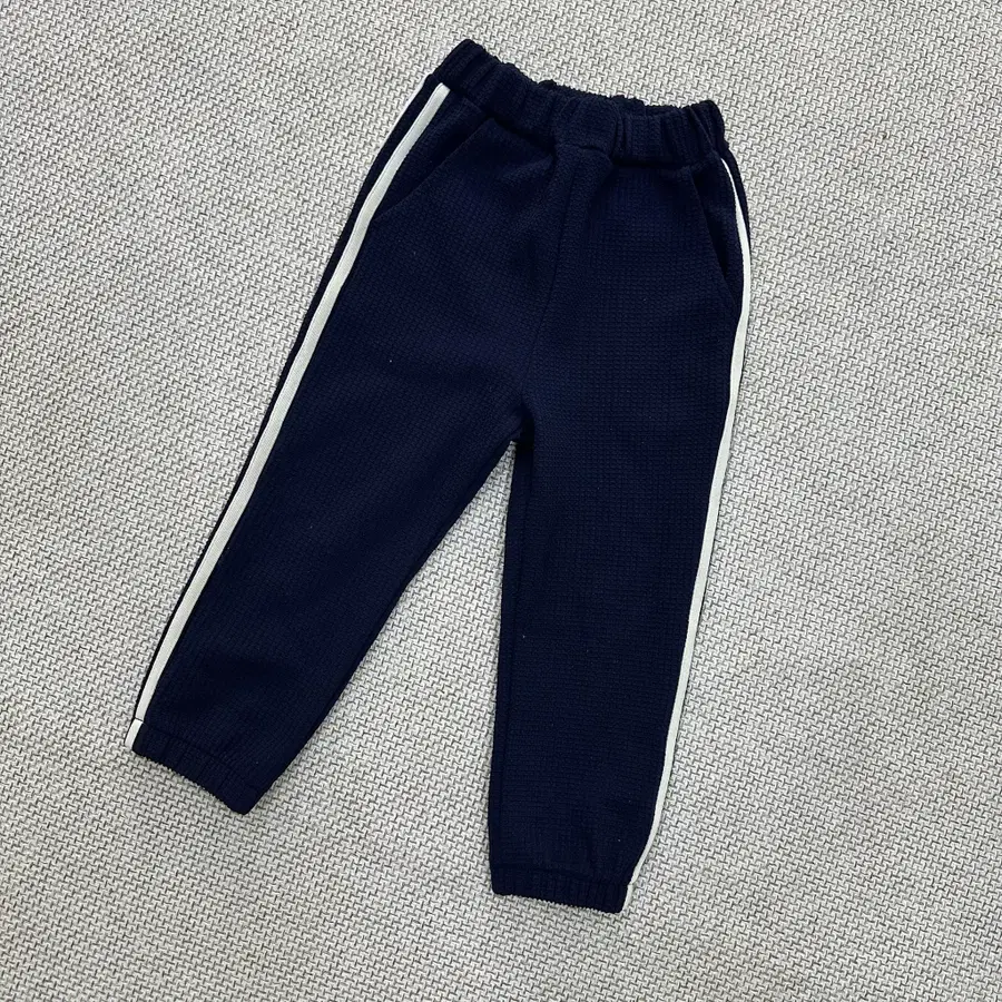 120 밀리밤 키즈 운동바지 0928E2