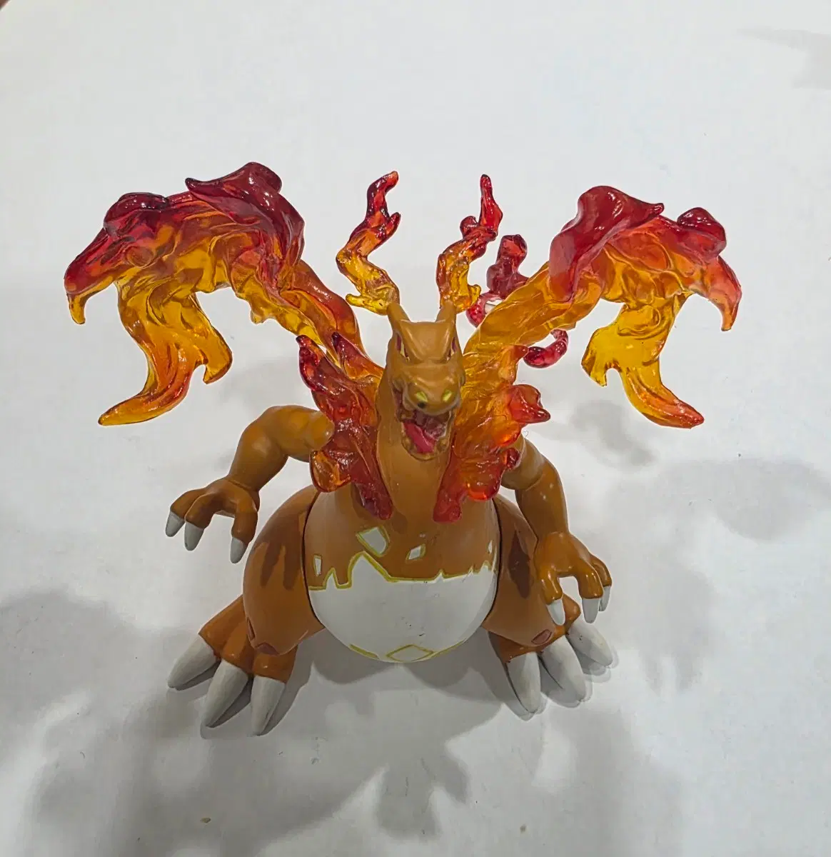 포켓몬 리자몽