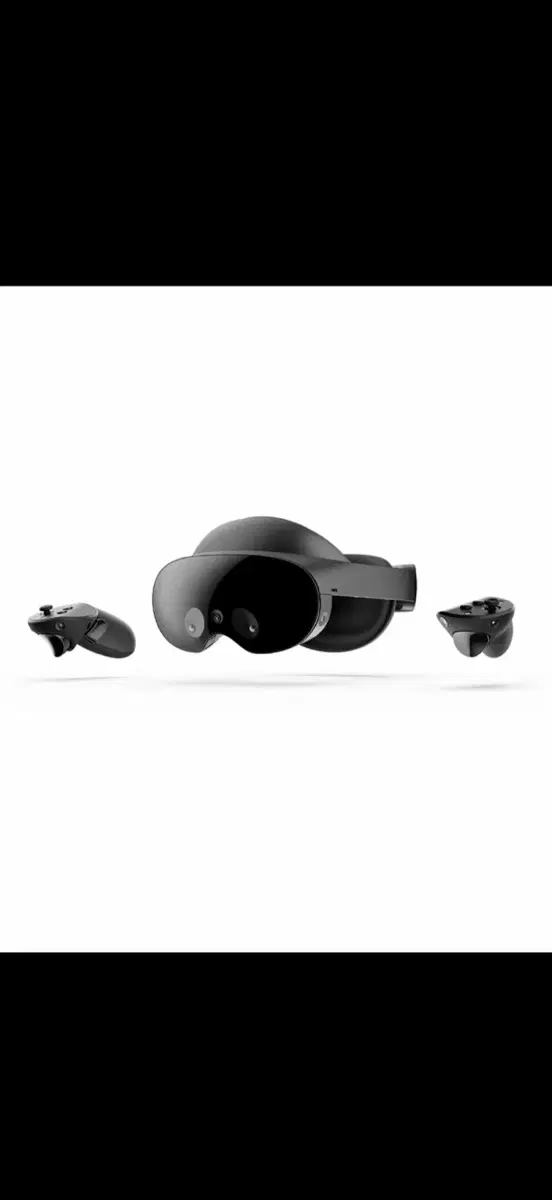 메타 퀘스트 프로 VR 기기 삽니다
