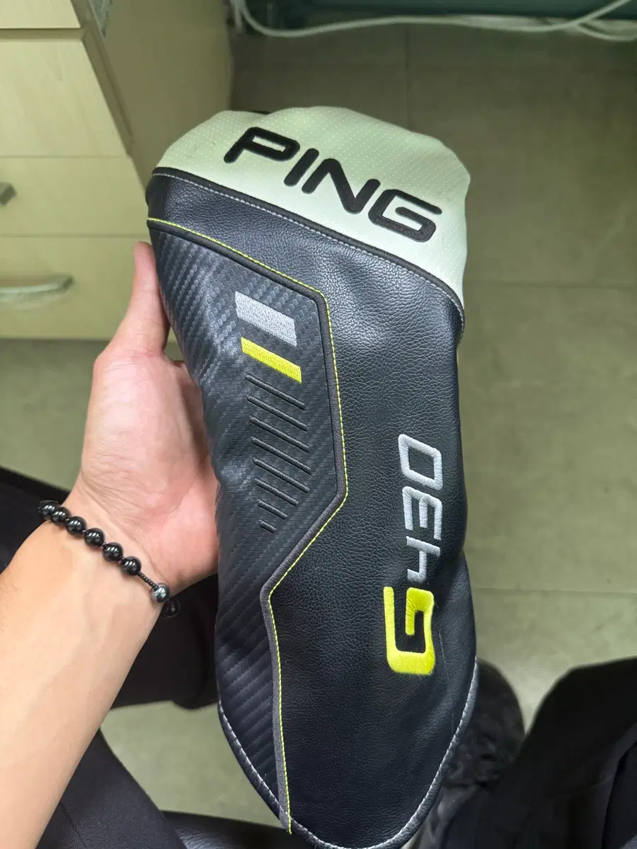 핑 g430 max 드라이버 9.0도