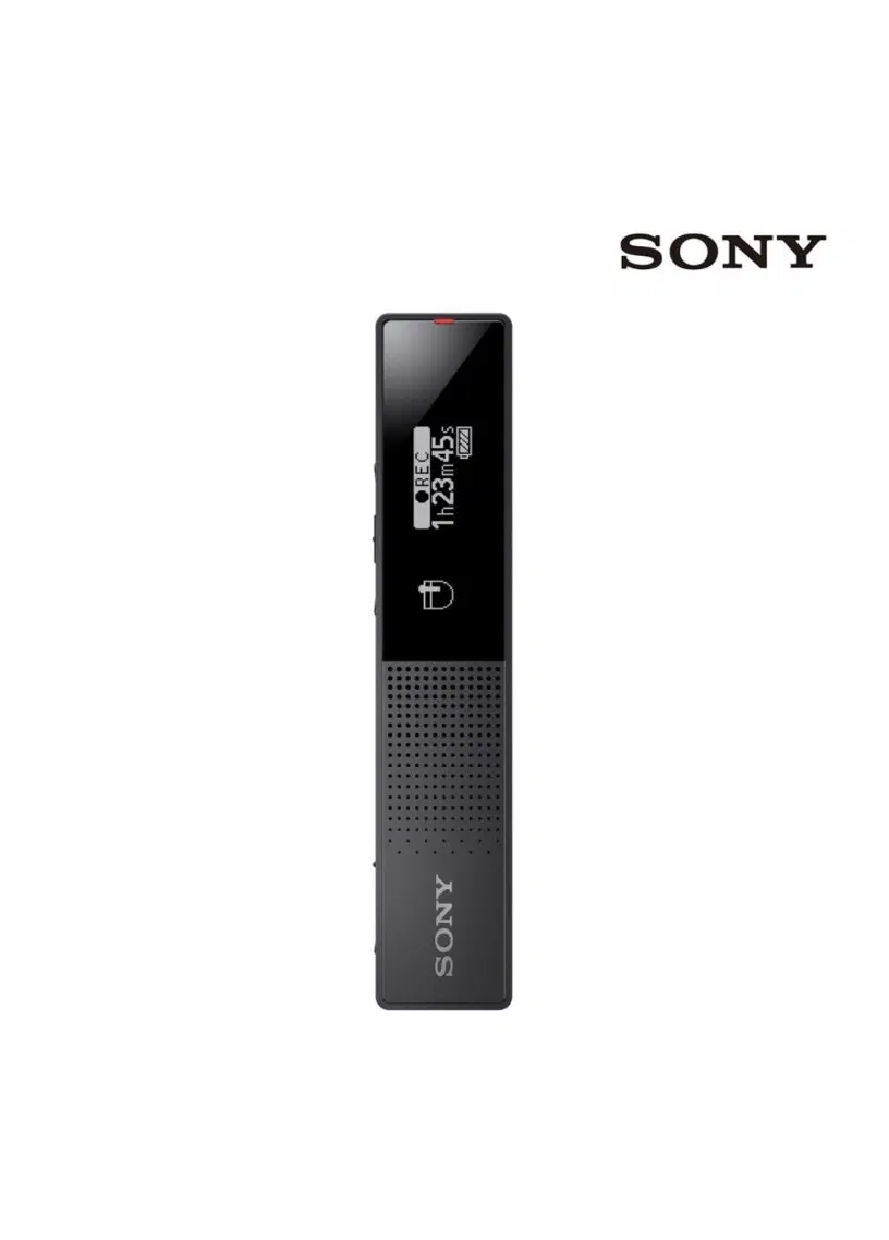 (SONY) 소니 보이스 레코더 TX660 녹음기
