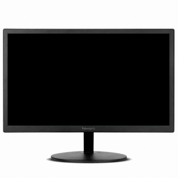 18.5인치 VA패널 광시야각 HDR 75Hz 모니터