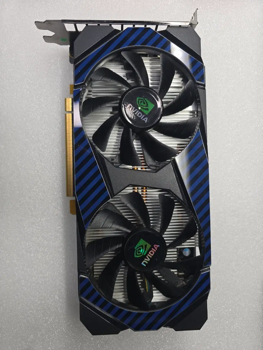 엔비디아 그래픽카드 RTX2060 6G